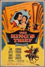 Watch The King's Thief Moviesjoy