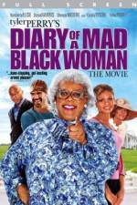 Watch Diary of a Mad Black Woman Moviesjoy