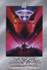 Watch Star Trek V: The Final Frontier Moviesjoy