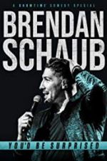 Watch Brendan Schaub: You\'d Be Surprised Moviesjoy