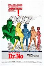 Watch Dr. No Moviesjoy