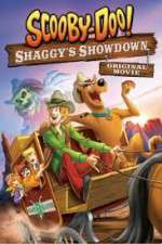 Watch Scooby-Doo! Shaggy\'s Showdown Moviesjoy