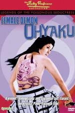 Watch Ohyaku The Female Demon Moviesjoy
