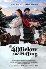 Watch 40 Below and Falling Moviesjoy