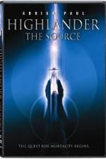 Watch Highlander: The Source Moviesjoy