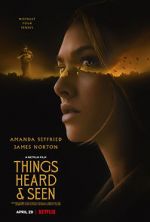 Watch Things Heard & Seen Moviesjoy