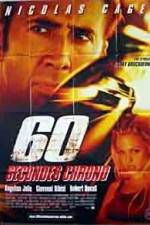 Watch Gone in 60 Seconds Moviesjoy