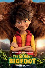 Watch The Son of Bigfoot Moviesjoy