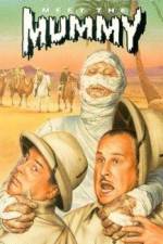 Watch Abbott and Costello Meet the Mummy Moviesjoy