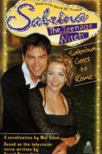 Watch Sabrina Goes to Rome Moviesjoy