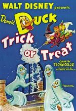 Watch Trick or Treat (Short 1952) Moviesjoy