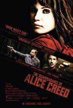 Watch The Disappearance of Alice Creed Moviesjoy