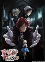 Watch Princess Principal: Crown Handler: Chapter 3 Moviesjoy