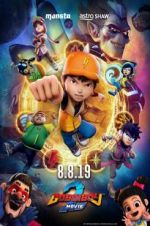 Watch BoBoiBoy Movie 2 Moviesjoy