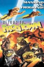Watch Frogtown II Moviesjoy