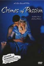 Watch Crimes of Passion Moviesjoy