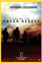 Watch Inside the Green Berets Moviesjoy