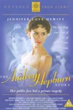 Watch The Audrey Hepburn Story Moviesjoy
