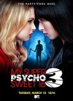 Watch My Super Psycho Sweet 16: Part 3 Moviesjoy