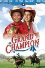 Watch Grand Champion Moviesjoy