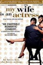 Watch Ma femme est une actrice Moviesjoy