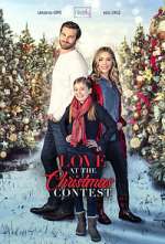 Watch Love at the Christmas Contest Moviesjoy