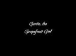 Watch Gertie the Grapefruit Girl and Friends Moviesjoy