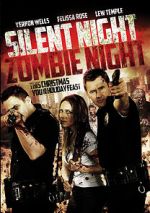 Watch Silent Night, Zombie Night Moviesjoy