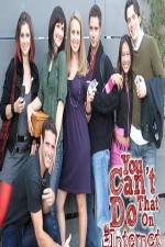 Watch You Can't Do That on the Internet Moviesjoy