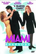 Watch Miami Rhapsody Moviesjoy