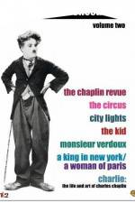 Watch Charlie The Life and Art of Charles Chaplin Moviesjoy