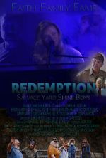 Watch Redemption: Salvage Yard Shine Boys Moviesjoy