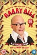 Watch Harry Hill - Sausage Time - Live From Leeds Moviesjoy