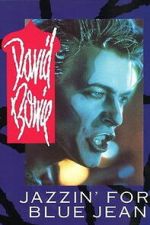 Watch David Bowie: Jazzin\' for Blue Jean Moviesjoy