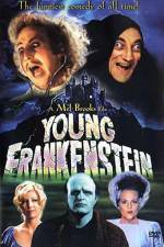 Watch Young Frankenstein Moviesjoy