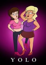 Watch Yolo (Short 2012) Moviesjoy