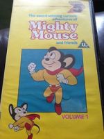 Watch Mighty Mouse and the Kilkenny Cats (Short 1945) Moviesjoy