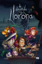 Watch La leyenda de la llorona Moviesjoy