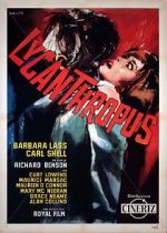 Watch Werewolf in a Girls\' Dormitory Moviesjoy