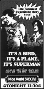 Watch It\'s a Bird... It\'s a Plane... It\'s Superman! Moviesjoy