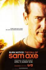 Watch Burn Notice The Fall of Sam Axe Moviesjoy