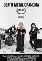 Watch Death Metal Grandma Moviesjoy