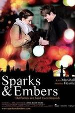 Watch Sparks and Embers Moviesjoy