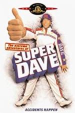 Watch The Extreme Adventures of Super Dave Moviesjoy
