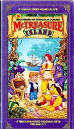 Watch The Adventures of Ronald McDonald: McTreasure Island Moviesjoy