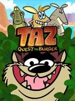 Watch Taz: Quest for Burger Moviesjoy