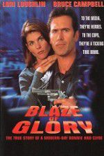 Watch In the Line of Duty Blaze of Glory Moviesjoy