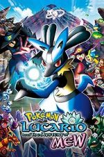 Watch Pokémon: Lucario and the Mystery of Mew Moviesjoy