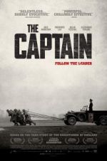 Watch The Captain Moviesjoy