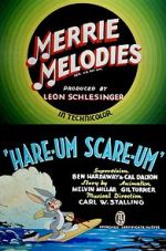 Watch Hare-um Scare-um (Short 1939) Moviesjoy